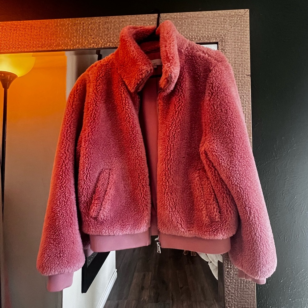 Loft jacket - Picture 2 of 2